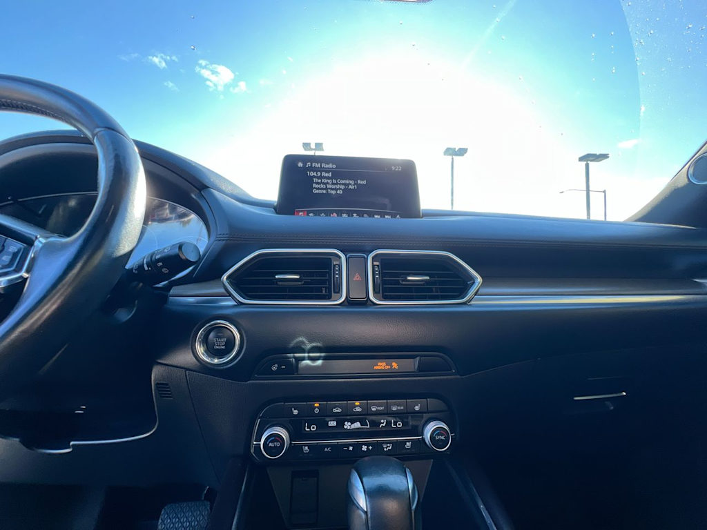 Thumbnail: 2020 Mazda CX-5 - 8