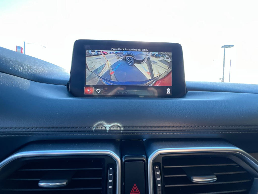 Thumbnail: 2020 Mazda CX-5 - 13