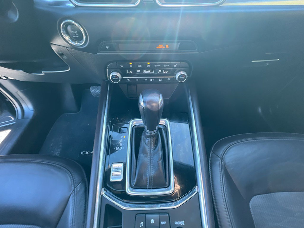 Thumbnail: 2020 Mazda CX-5 - 14