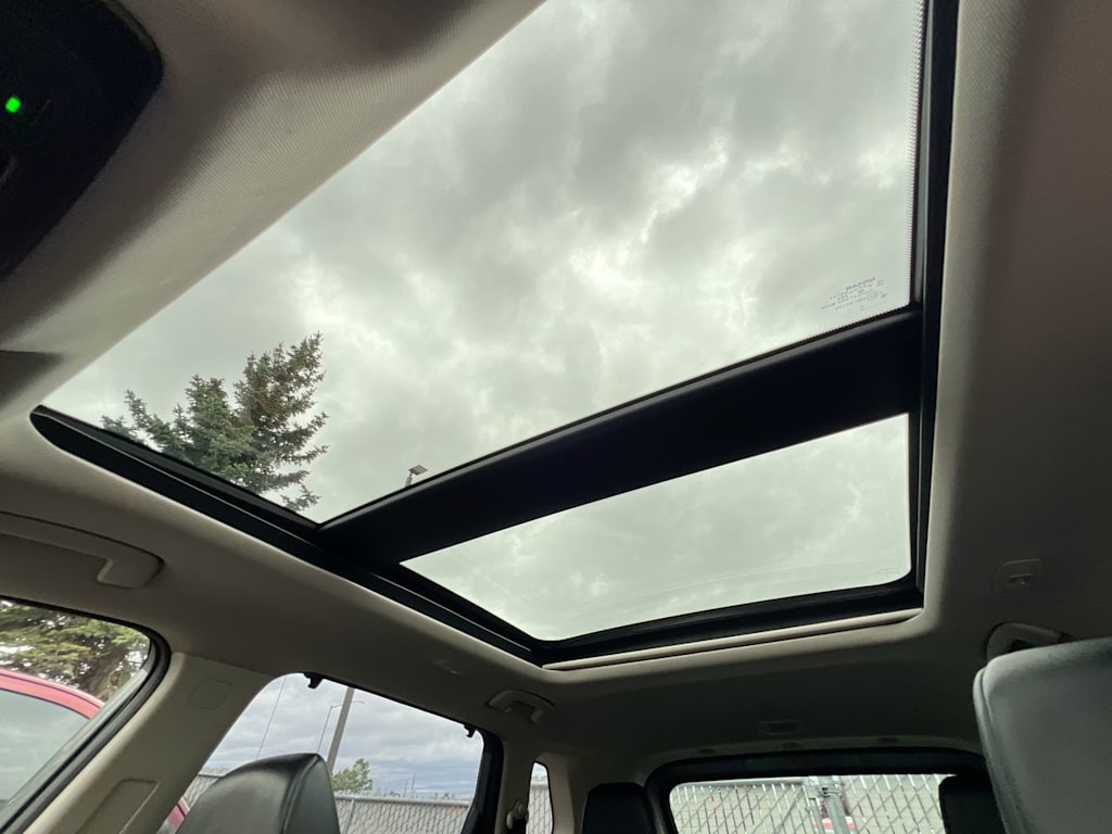 Thumbnail: 2021 Nissan Rogue - 26