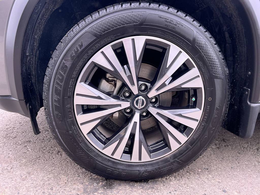 Thumbnail: 2021 Nissan Rogue - 7