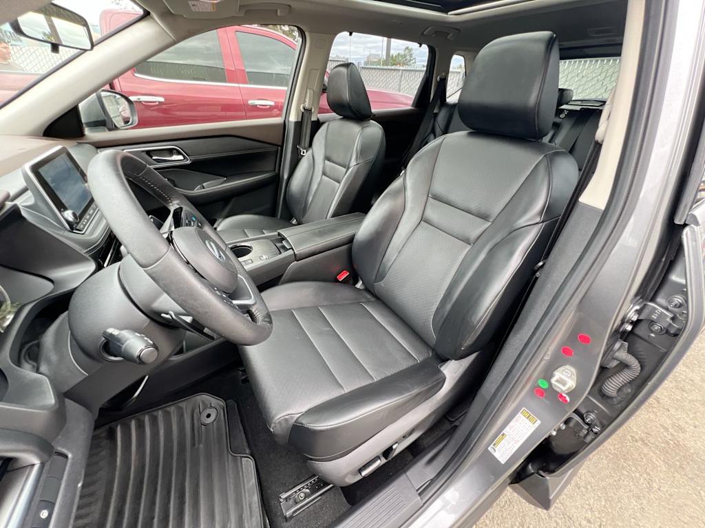 Thumbnail: 2021 Nissan Rogue - 8