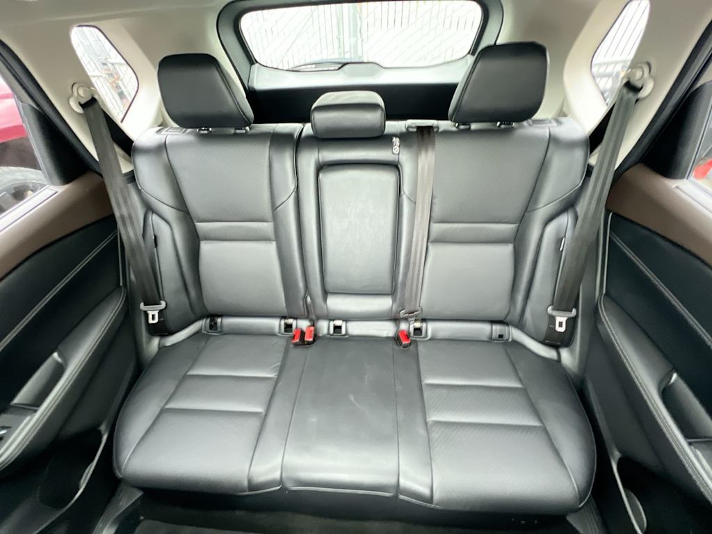 Thumbnail: 2021 Nissan Rogue - 10