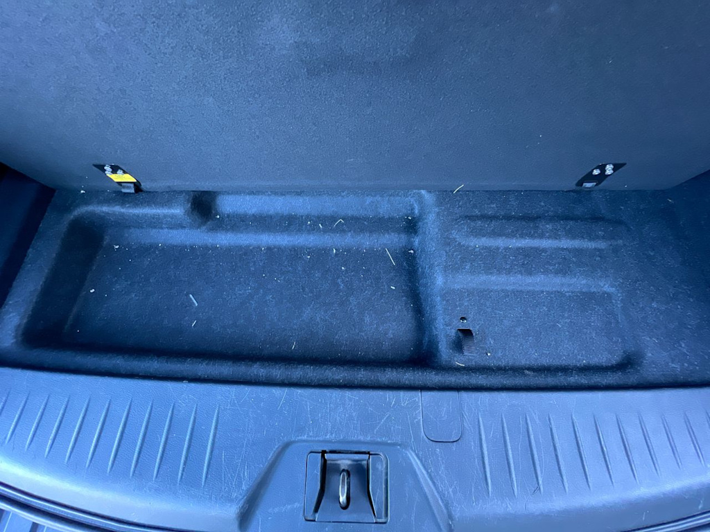 Thumbnail: 2023 Nissan Armada - 27