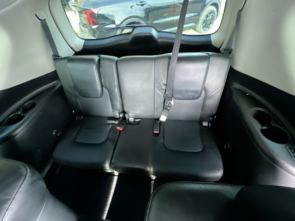 Thumbnail: 2020 INFINITI QX80 - 26