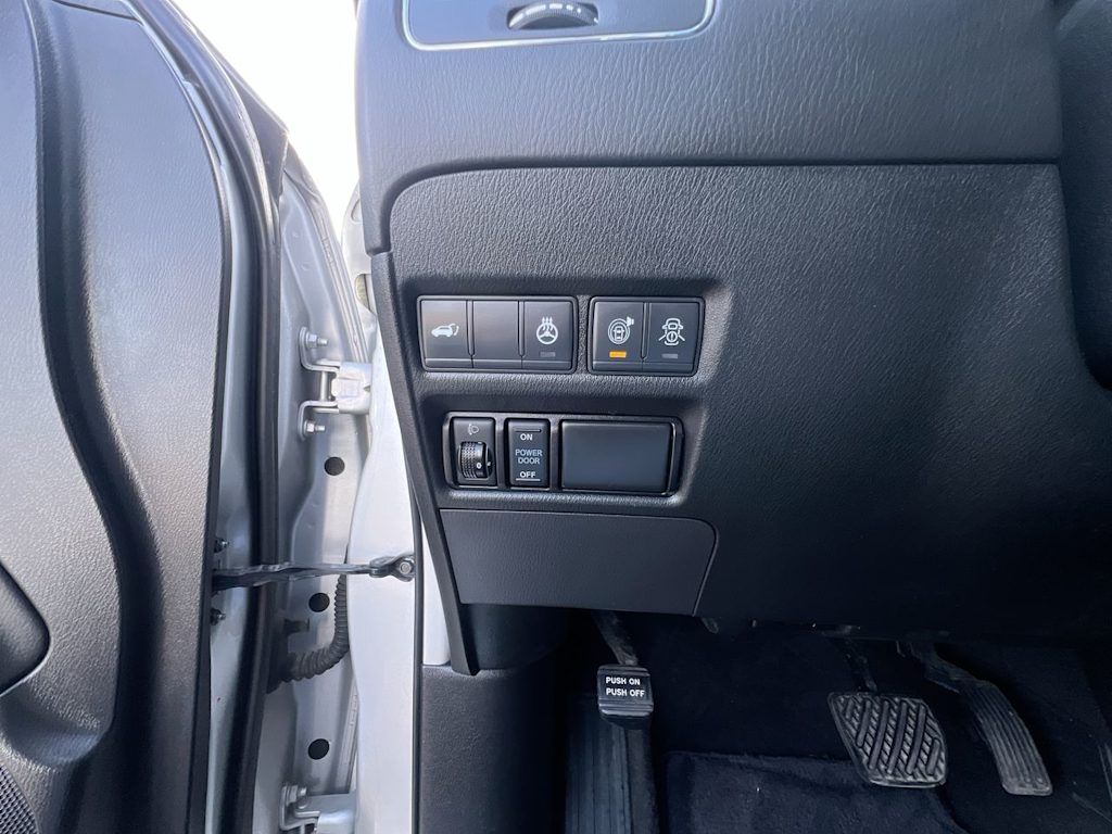 Thumbnail: 2020 INFINITI QX80 - 23