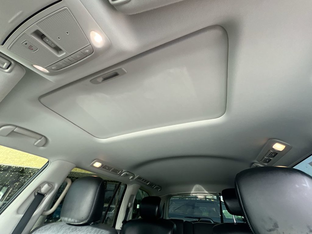 Thumbnail: 2020 INFINITI QX80 - 25