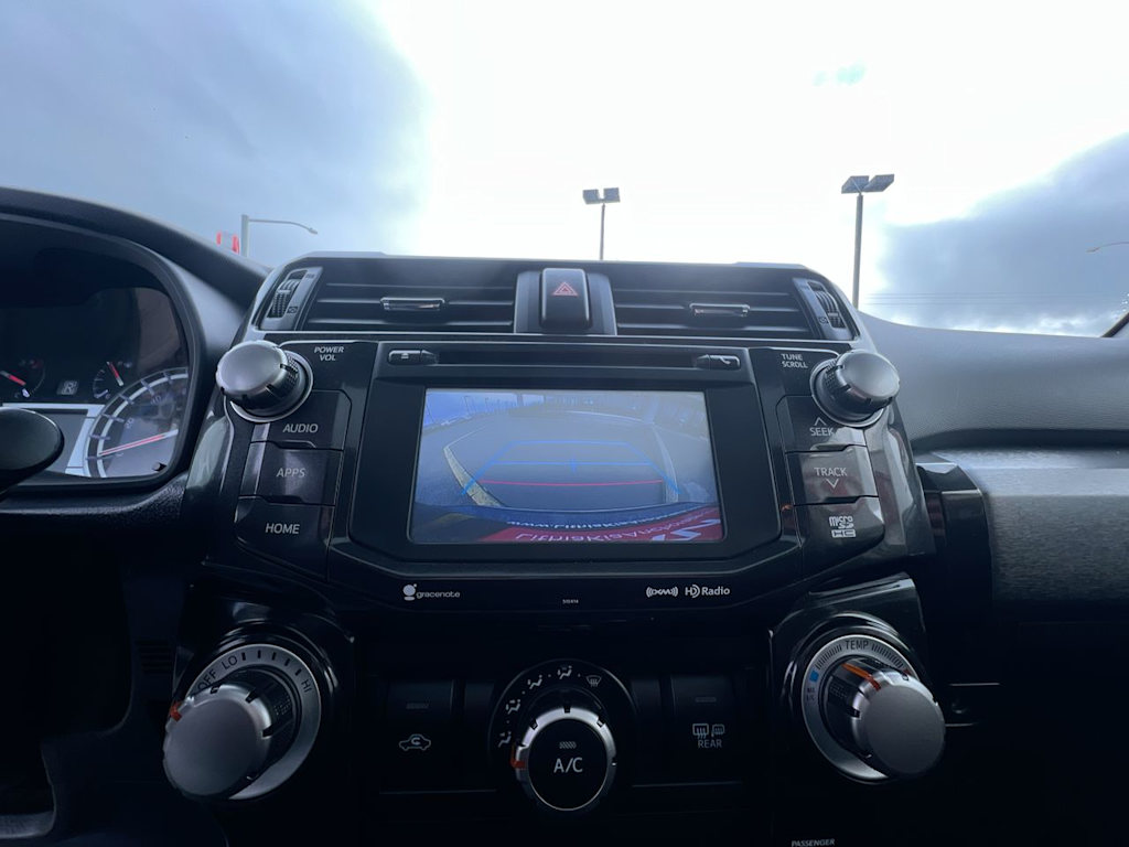 2019 Toyota 4Runner TRD Off Road 21