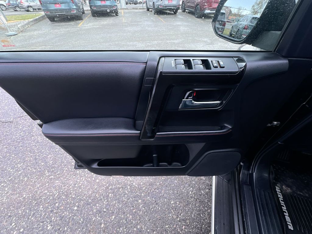 2019 Toyota 4Runner TRD Off Road 20