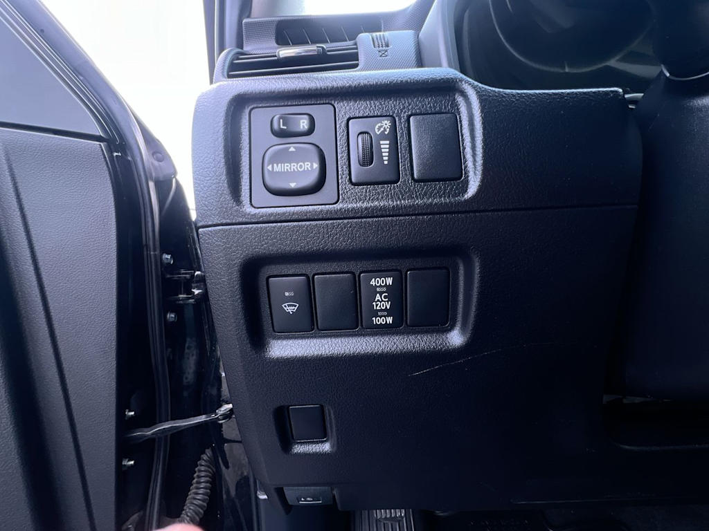 2019 Toyota 4Runner TRD Off Road 22