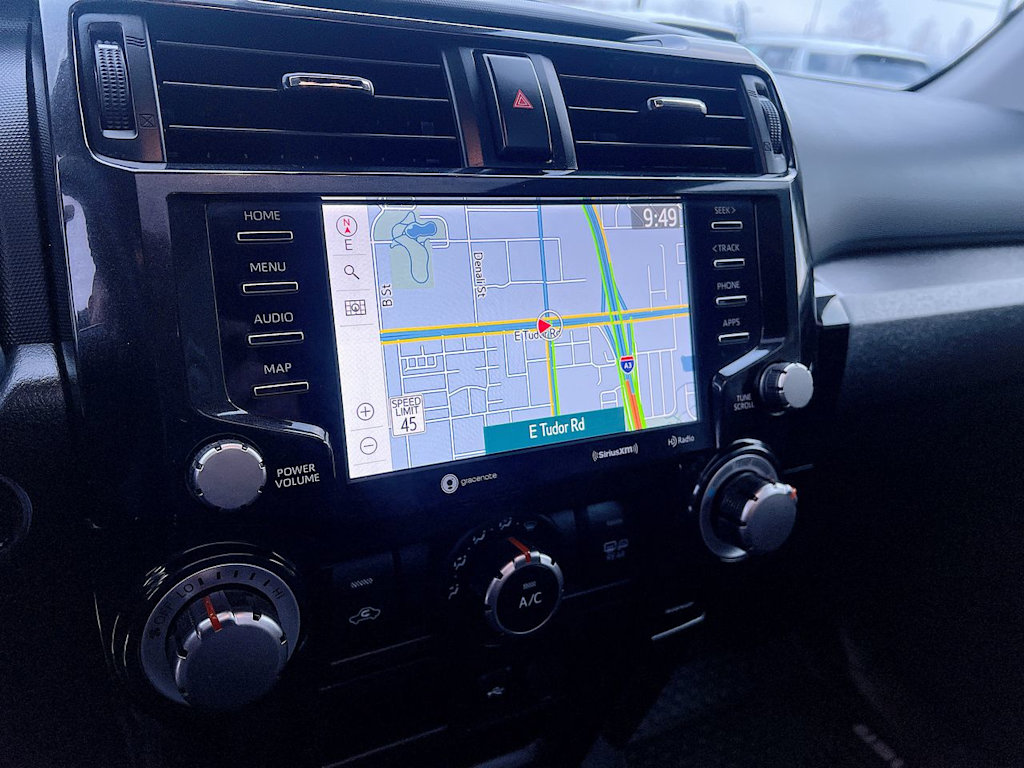 Thumbnail: 2020 Toyota 4Runner - 24