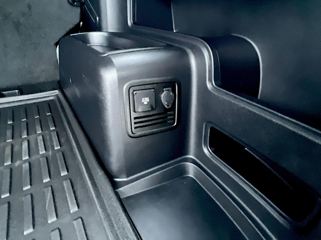 Thumbnail: 2020 Toyota 4Runner - 27