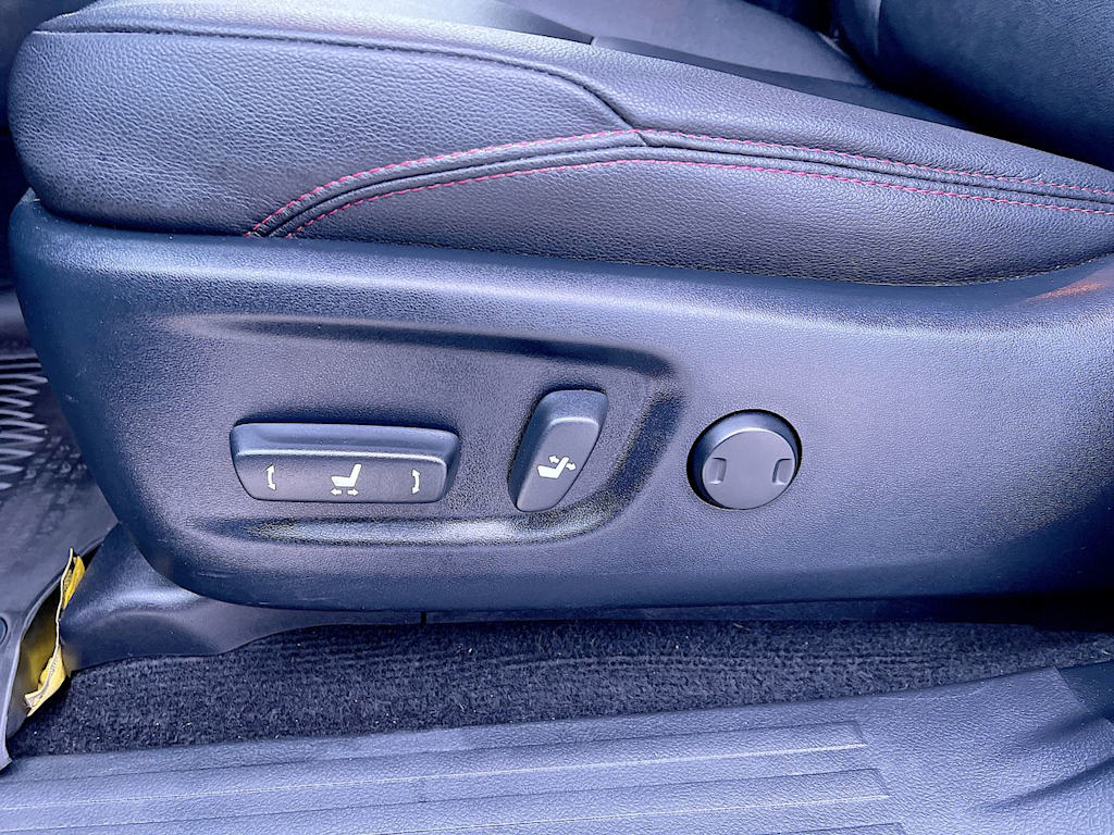 Thumbnail: 2020 Toyota 4Runner - 21