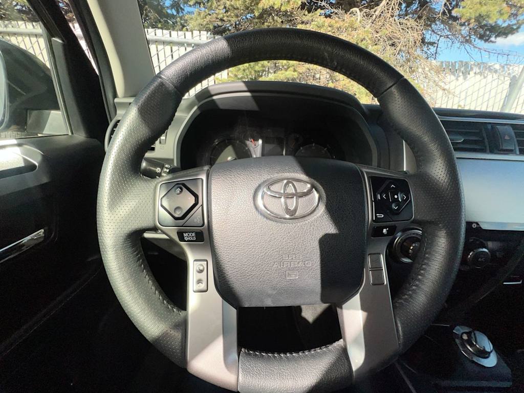 Thumbnail: 2023 Toyota 4Runner - 2