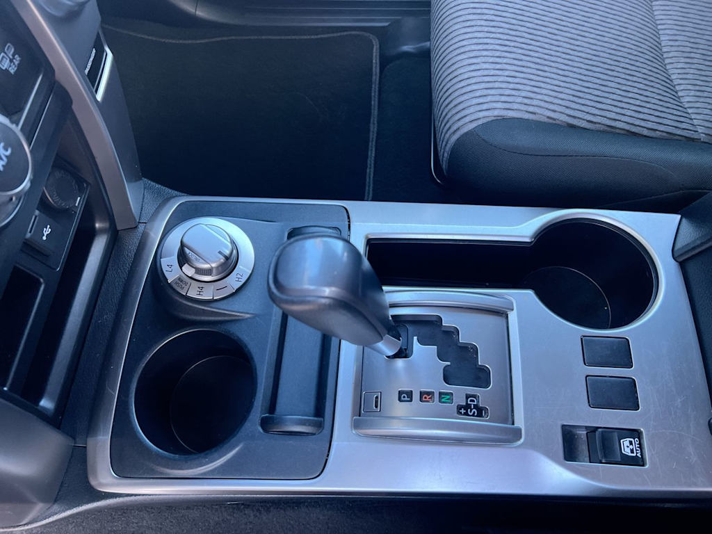 Thumbnail: 2023 Toyota 4Runner - 12