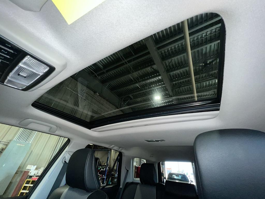 2022 Toyota 4Runner SR5 Premium - Photo 25