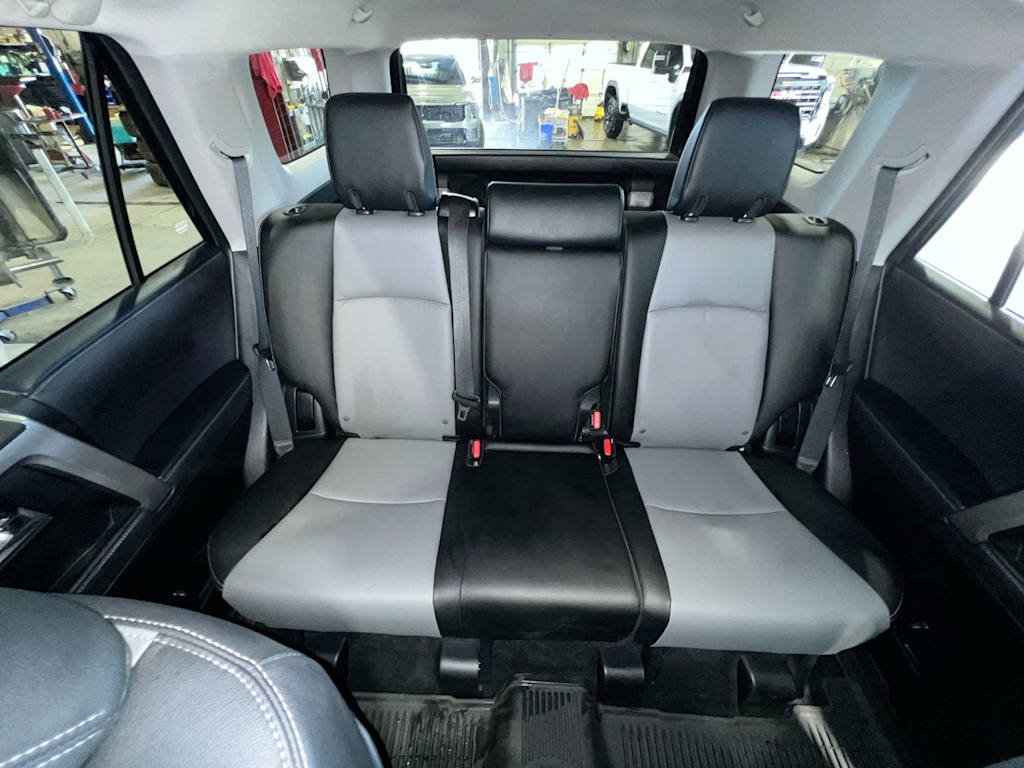2022 Toyota 4Runner SR5 Premium - Photo 10
