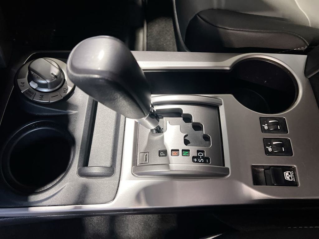 2022 Toyota 4Runner SR5 Premium - Photo 12