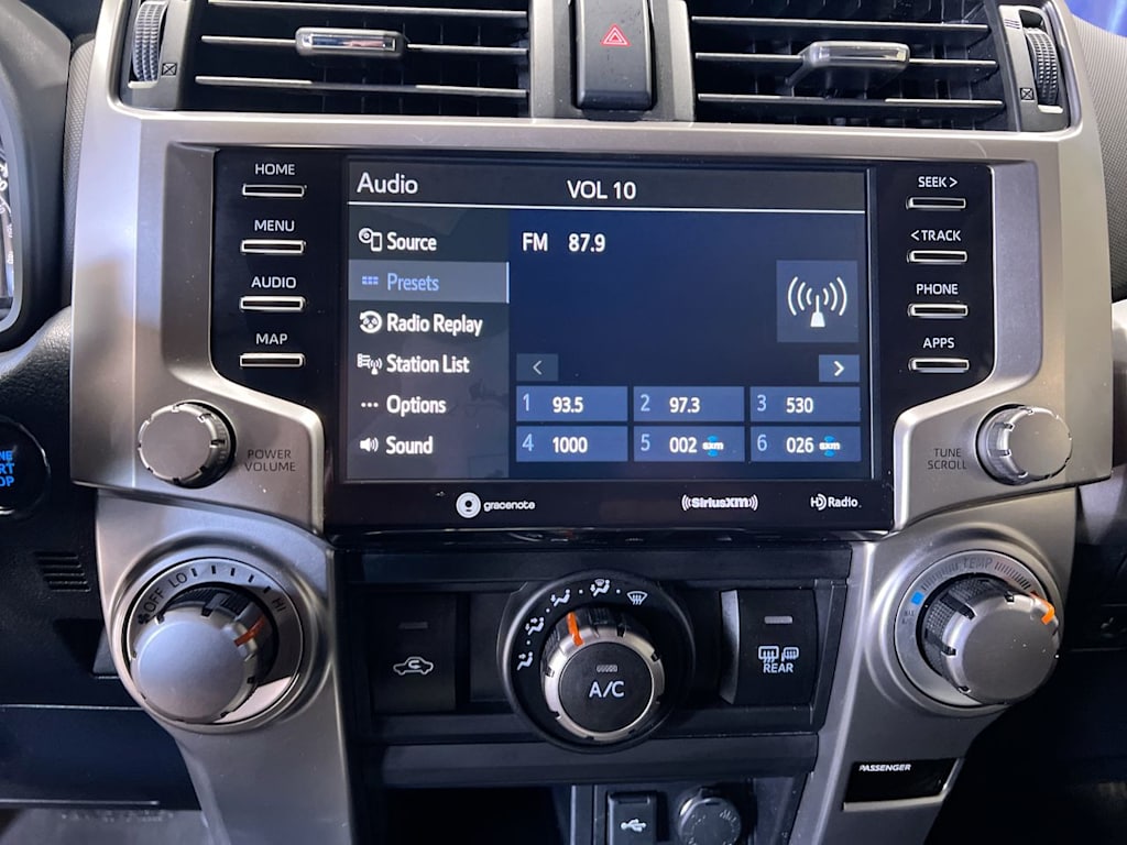 2022 Toyota 4Runner SR5 Premium - Photo 11