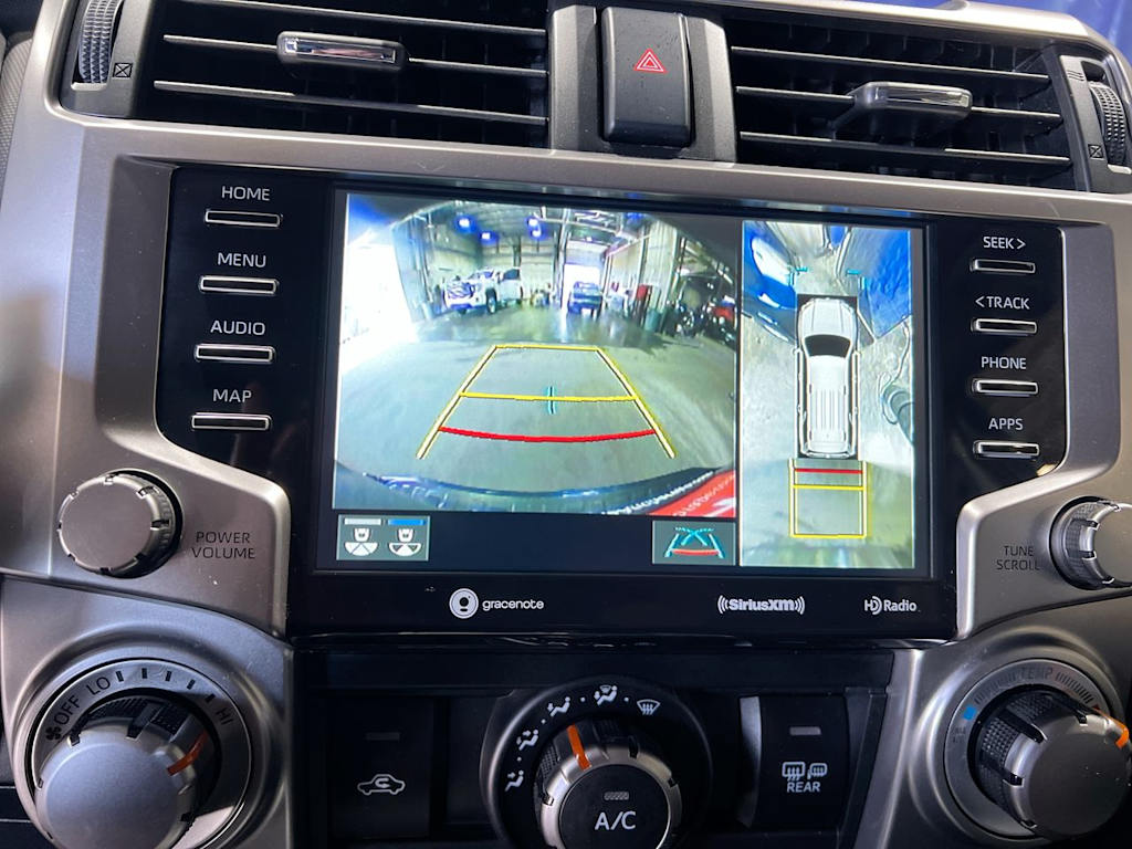 2022 Toyota 4Runner SR5 Premium - Photo 21