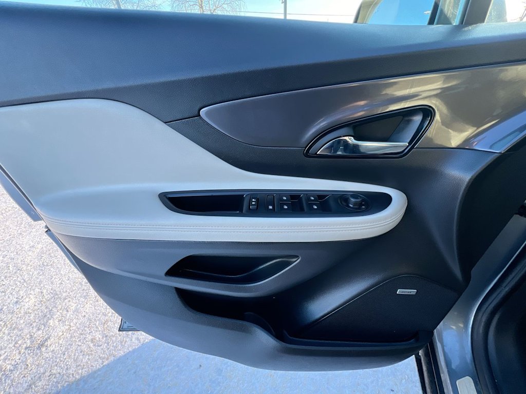 2019 Buick Encore Essence 19