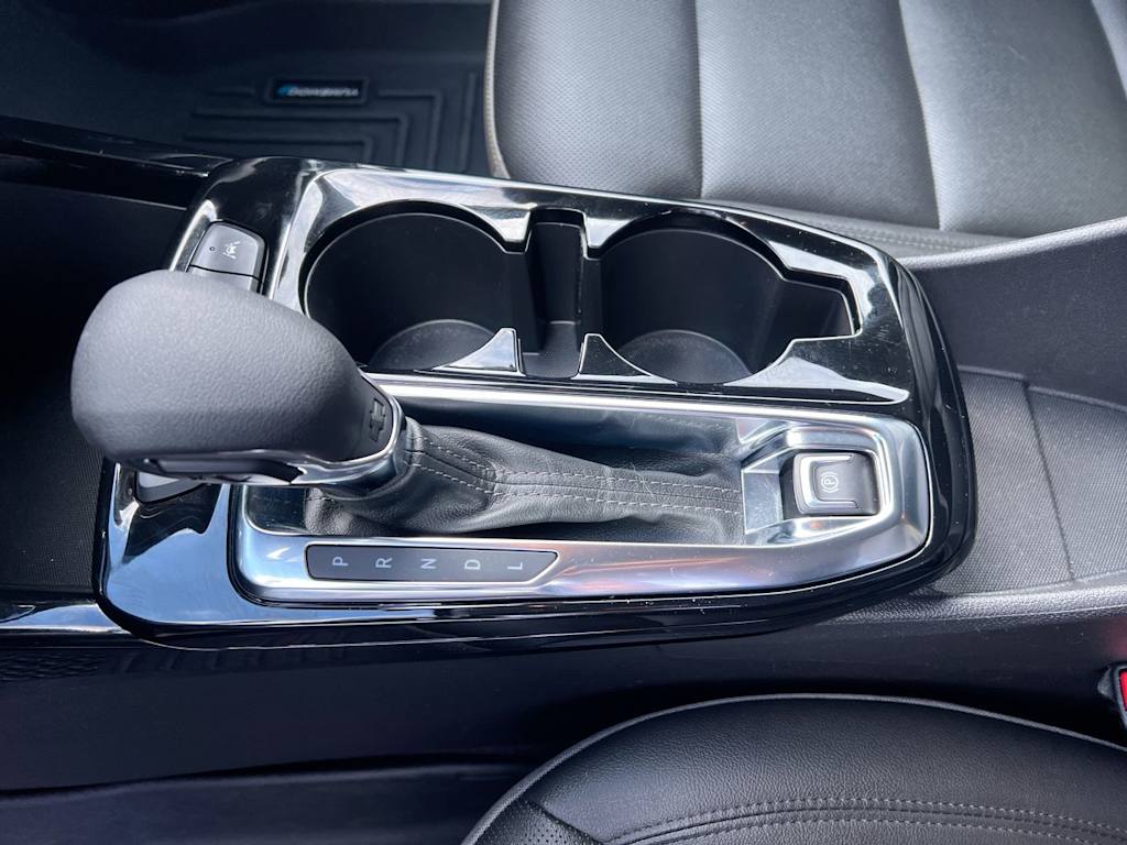 Thumbnail: 2025 Chevrolet Trax - 12
