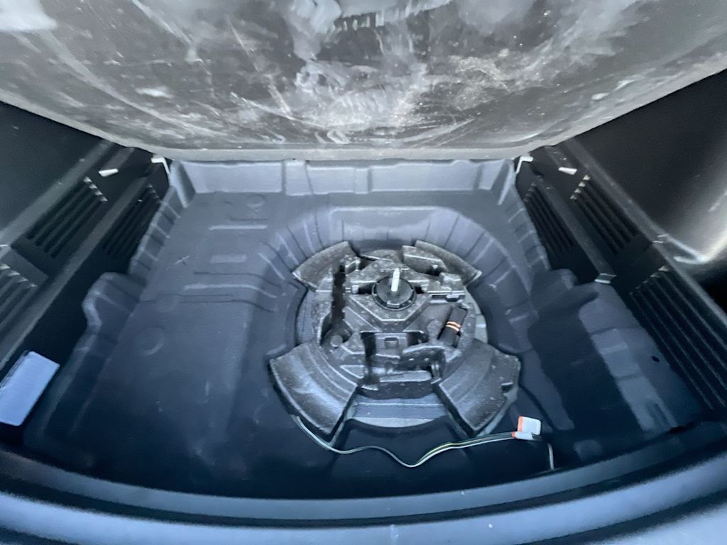 Thumbnail: 2021 Chevrolet TrailBlazer - 7