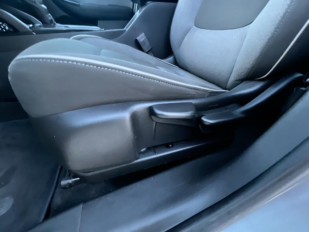 Thumbnail: 2021 Chevrolet TrailBlazer - 20