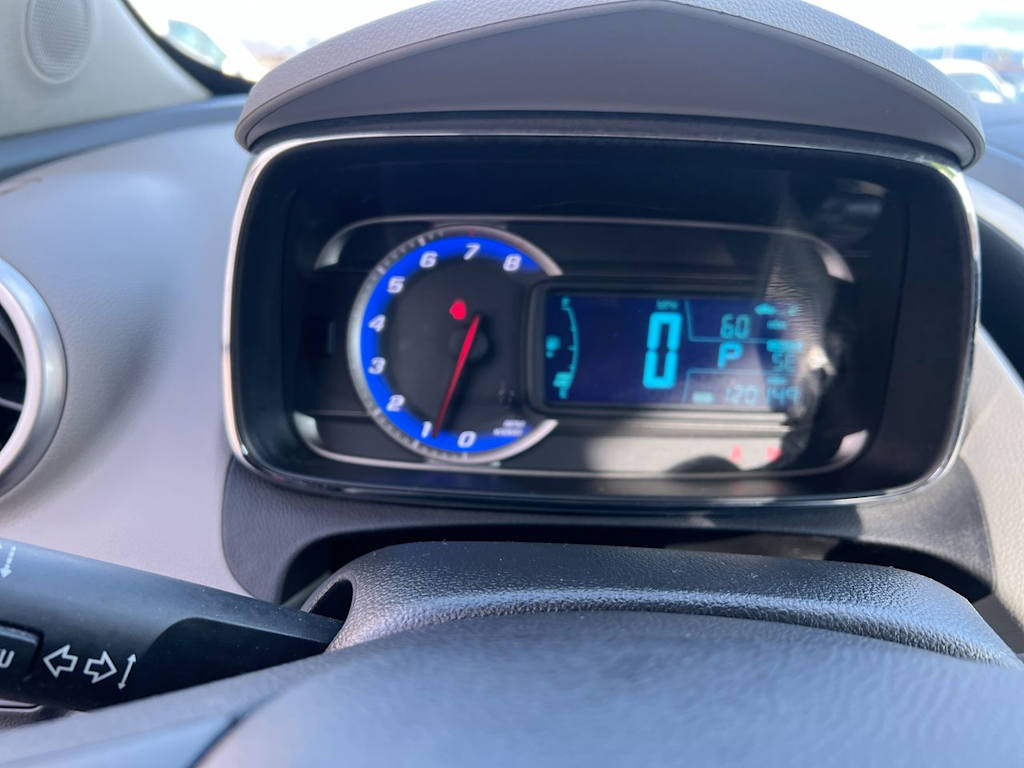 Thumbnail: 2015 Chevrolet Trax - 13