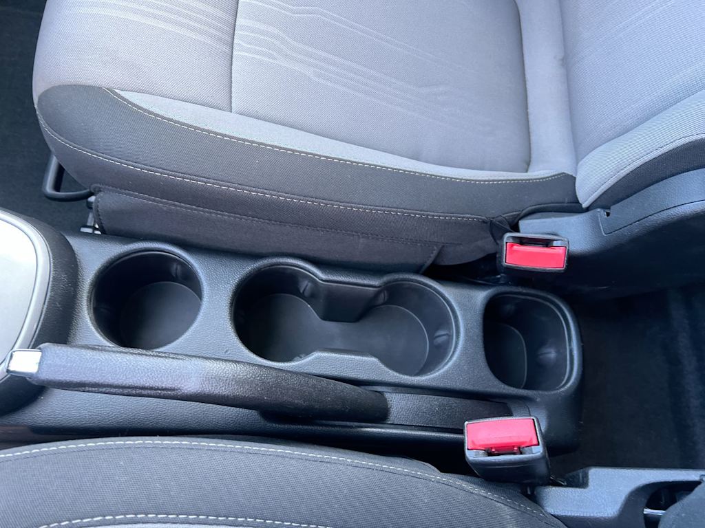 Thumbnail: 2015 Chevrolet Trax - 24