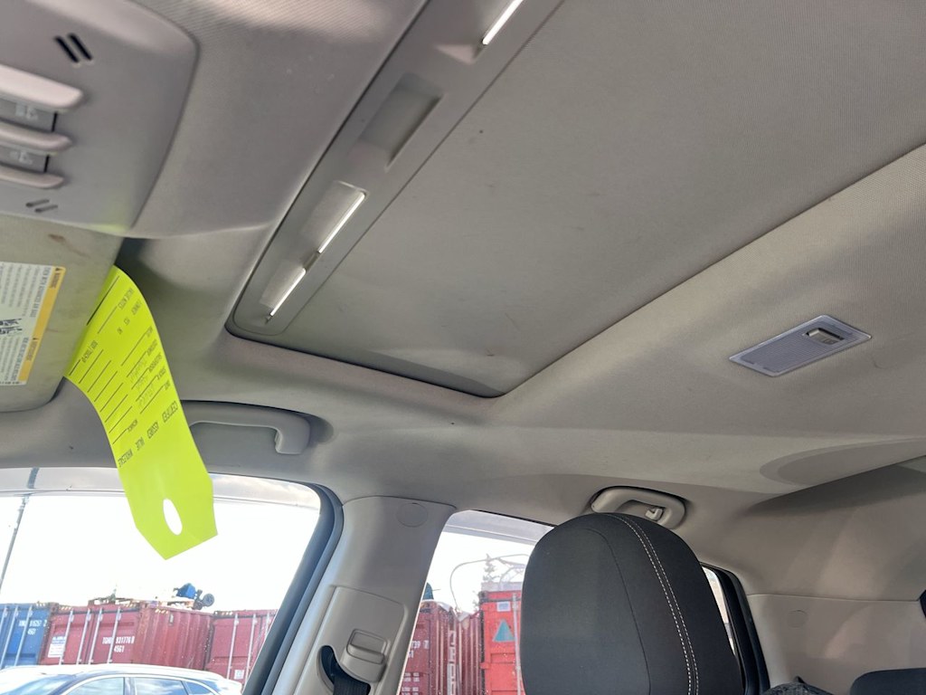 Thumbnail: 2015 Chevrolet Trax - 25