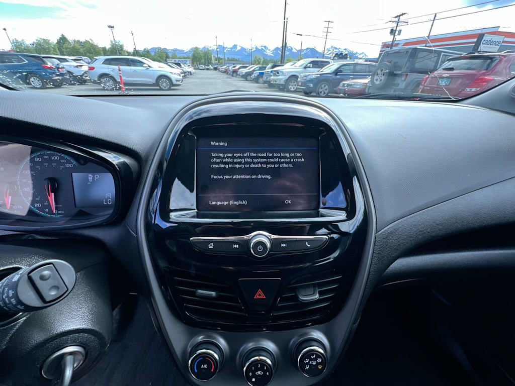 Thumbnail: 2020 Chevrolet Spark - 11