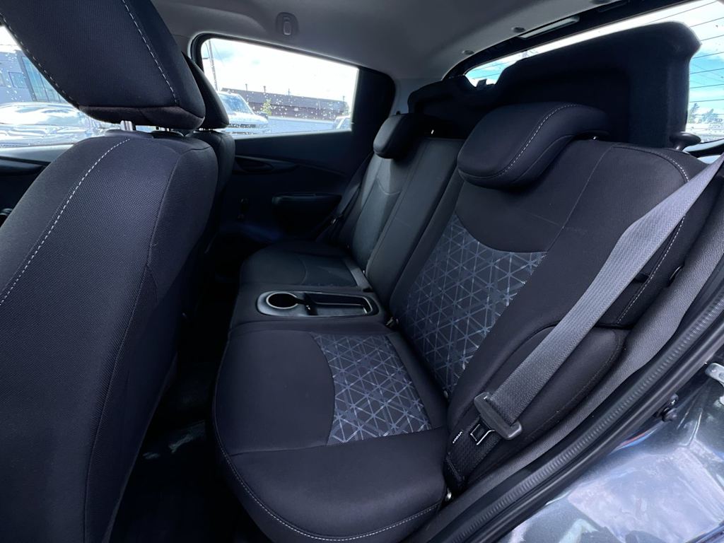 Thumbnail: 2020 Chevrolet Spark - 26