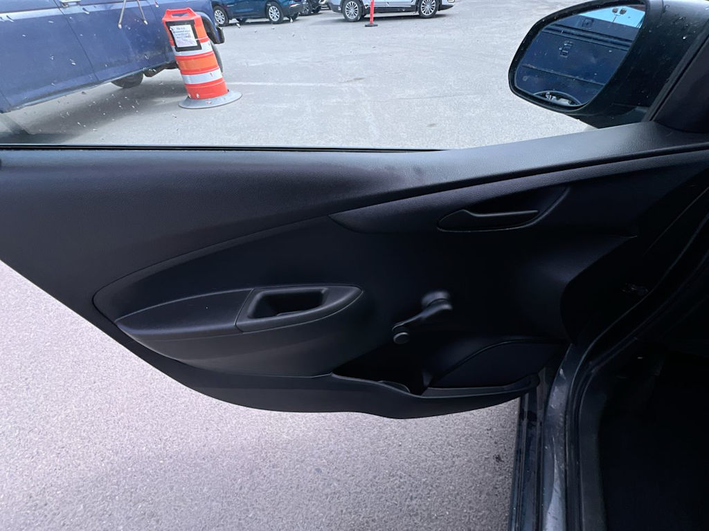 Thumbnail: 2020 Chevrolet Spark - 21