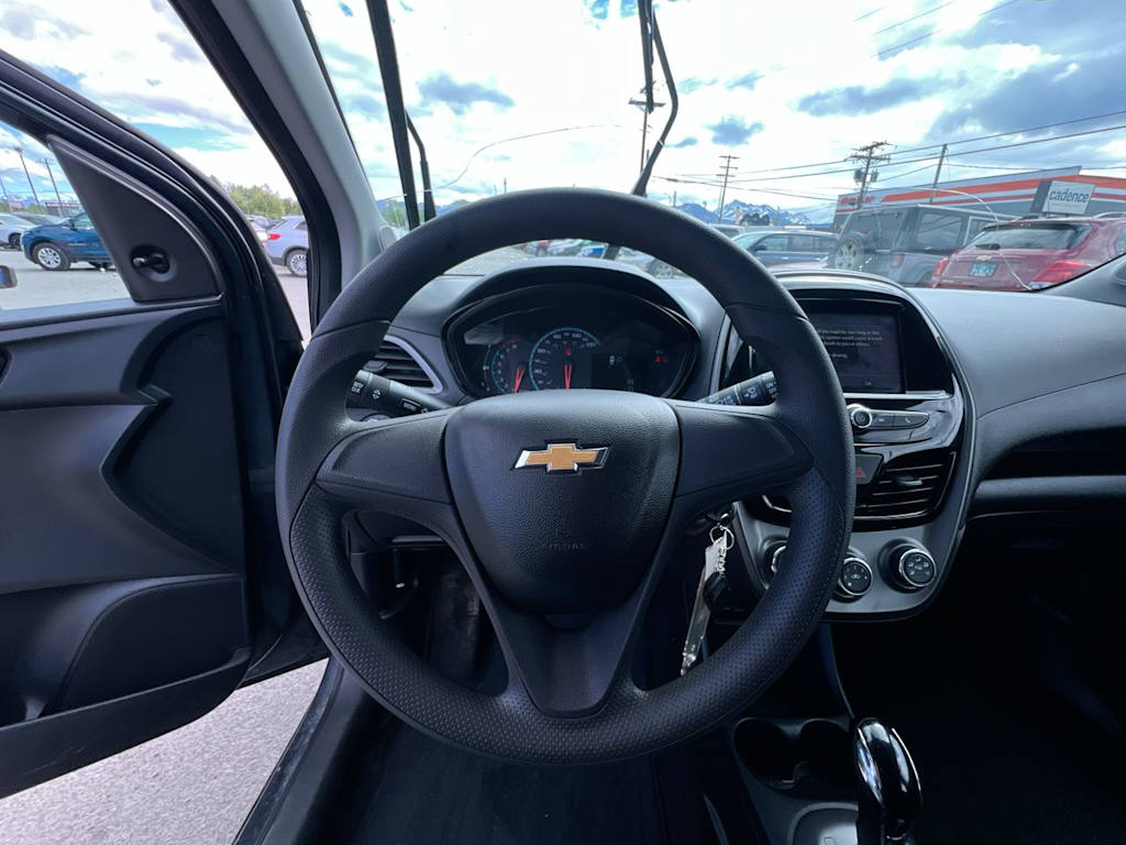 Thumbnail: 2020 Chevrolet Spark - 2