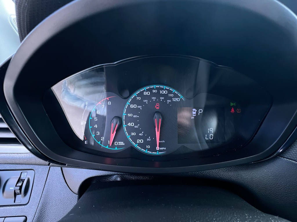 Thumbnail: 2020 Chevrolet Spark - 13