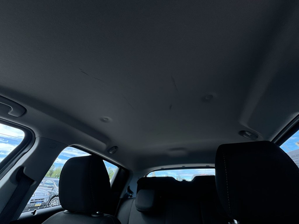 Thumbnail: 2020 Chevrolet Spark - 25
