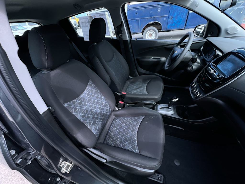 Thumbnail: 2020 Chevrolet Spark - 9