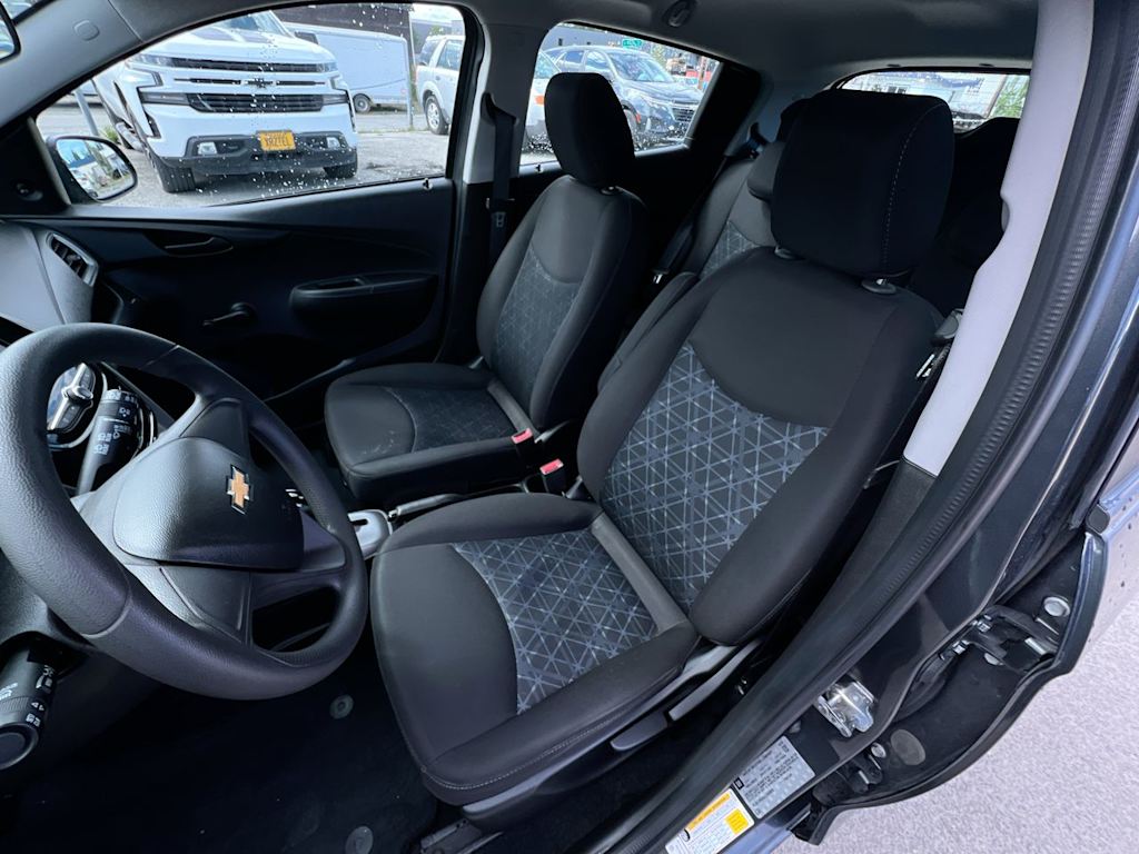 Thumbnail: 2020 Chevrolet Spark - 10
