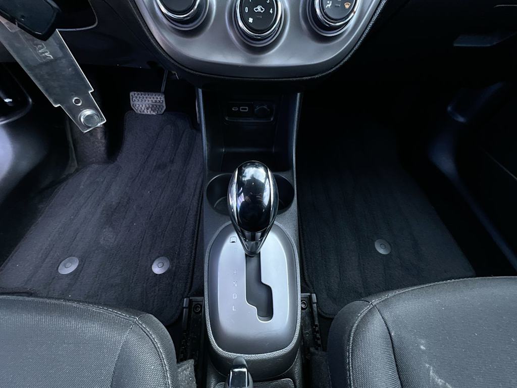 Thumbnail: 2020 Chevrolet Spark - 12
