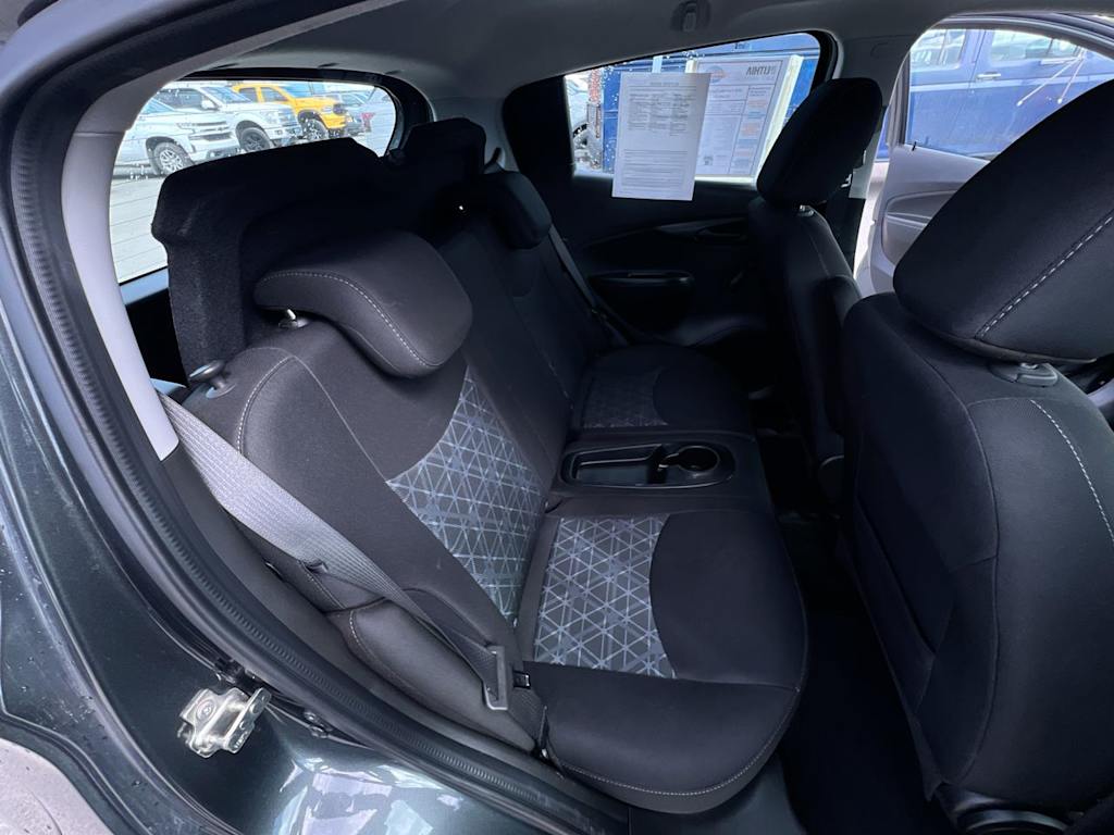 Thumbnail: 2020 Chevrolet Spark - 27