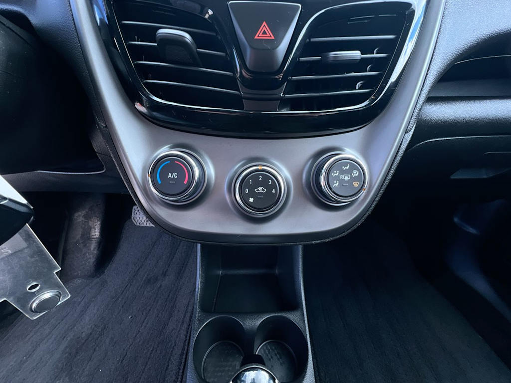 Thumbnail: 2020 Chevrolet Spark - 24