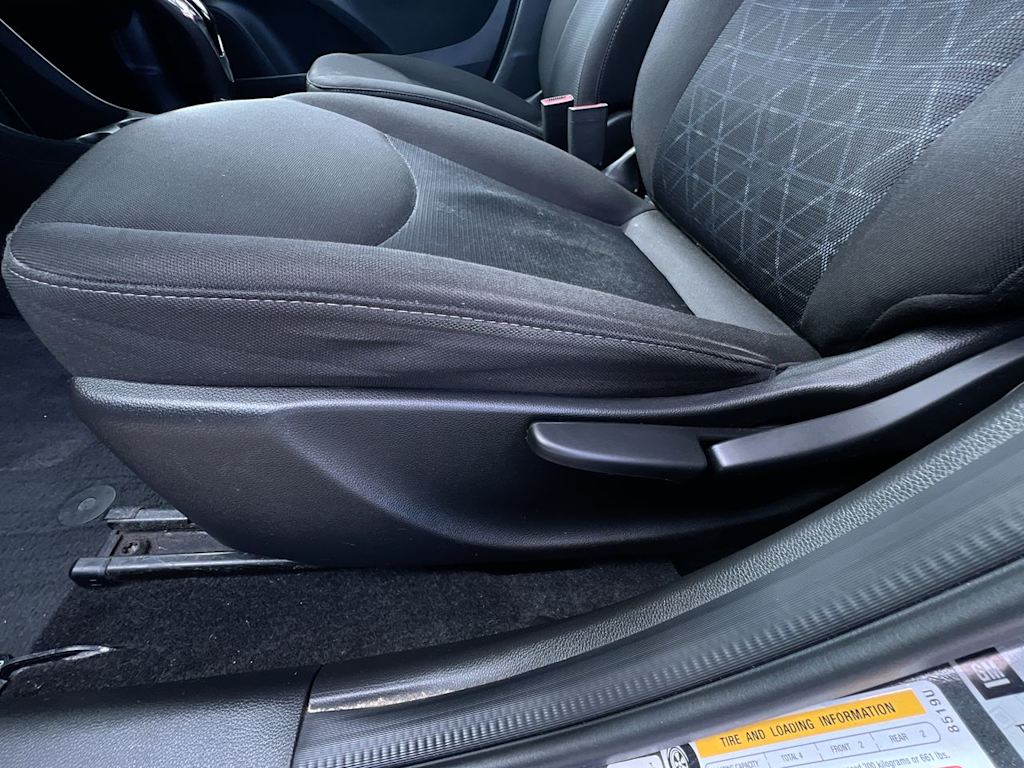 Thumbnail: 2020 Chevrolet Spark - 20