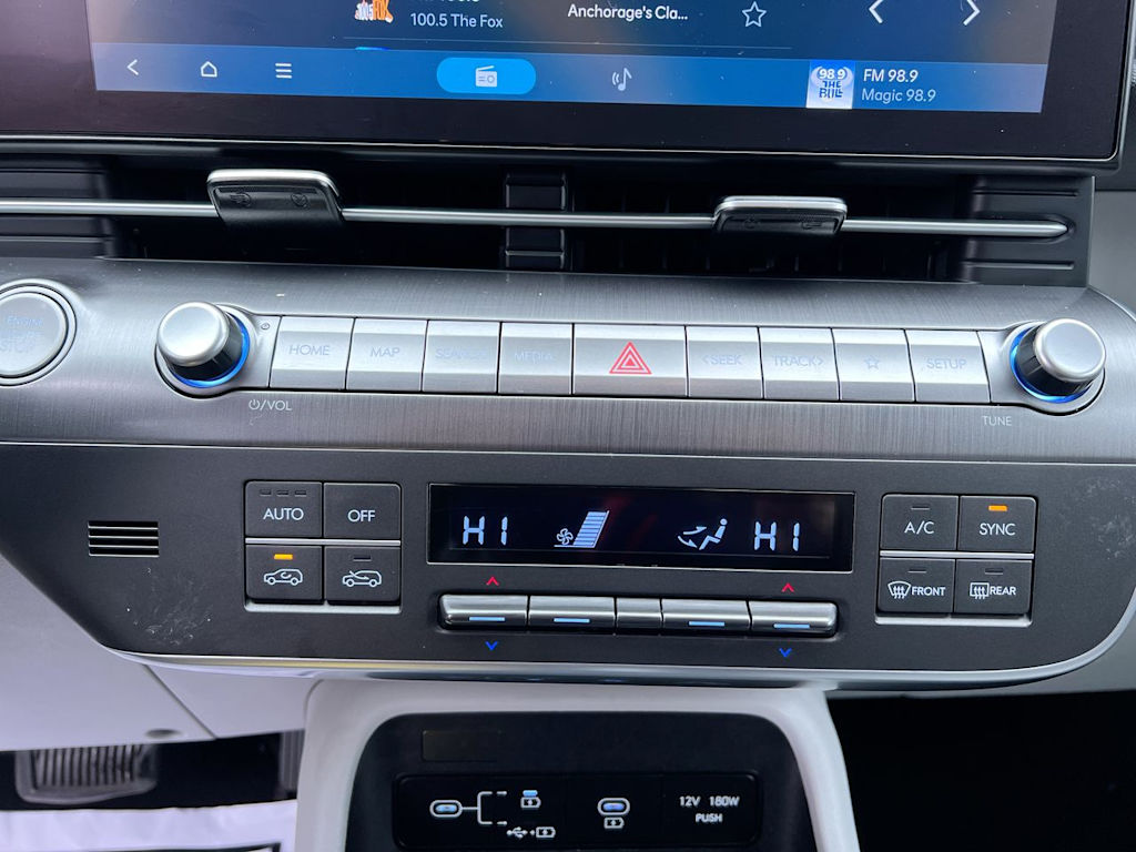 Thumbnail: 2024 Hyundai Kona - 21