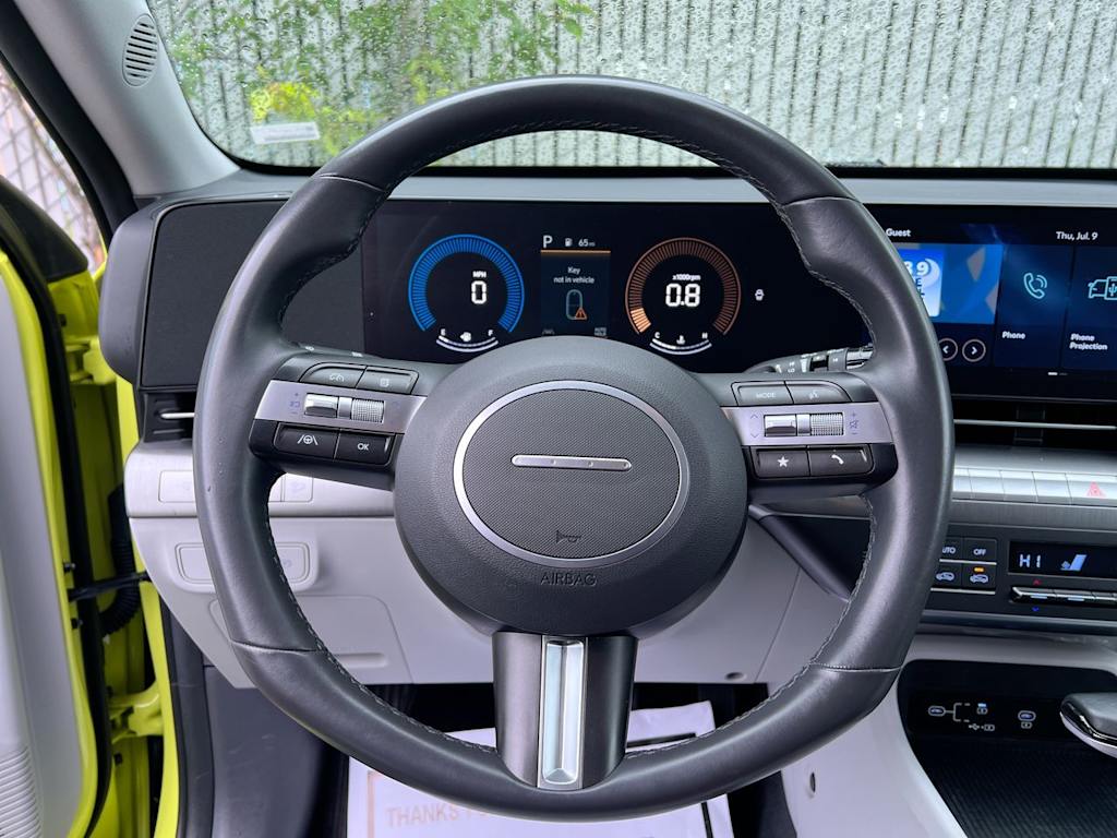 Thumbnail: 2024 Hyundai Kona - 2