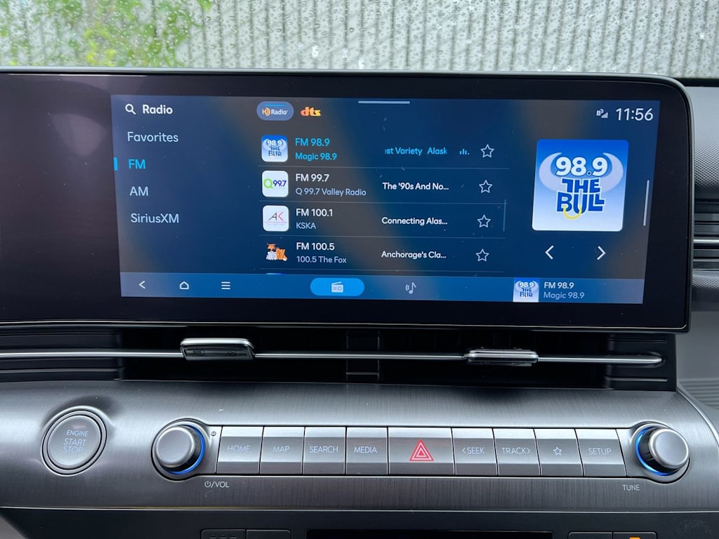 Thumbnail: 2024 Hyundai Kona - 8