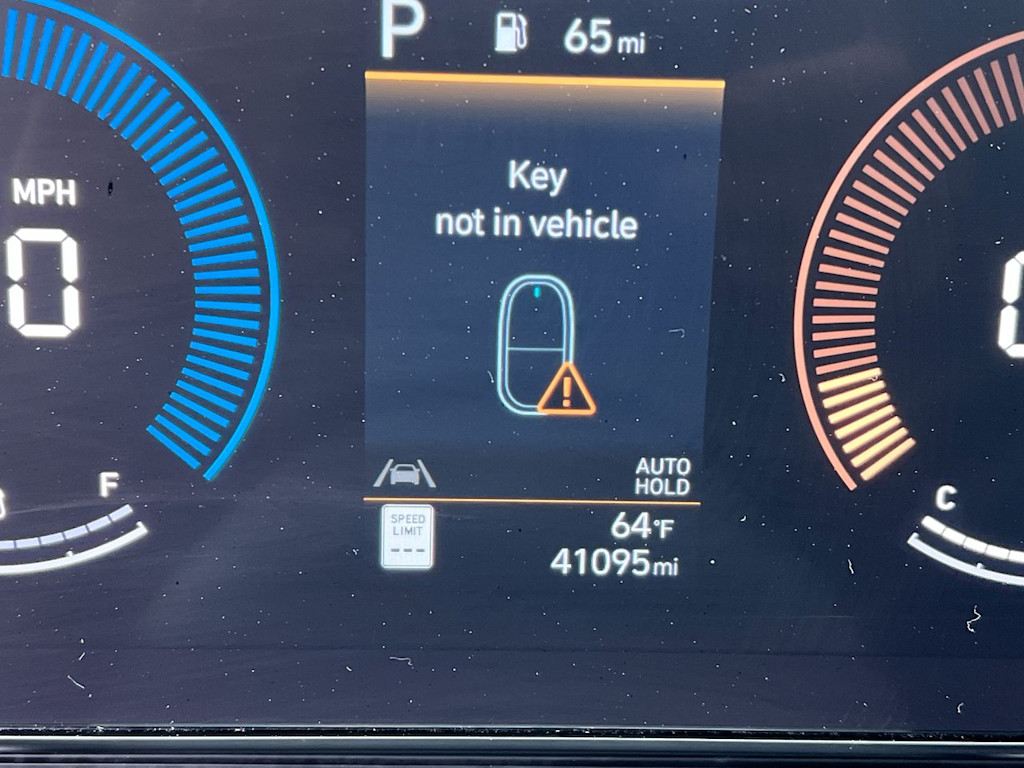 Thumbnail: 2024 Hyundai Kona - 10