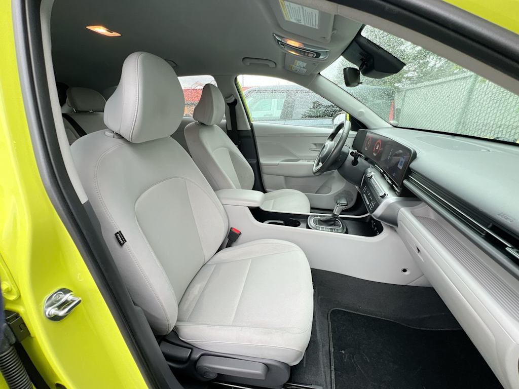 Thumbnail: 2024 Hyundai Kona - 7