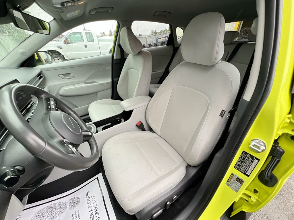 Thumbnail: 2024 Hyundai Kona - 6