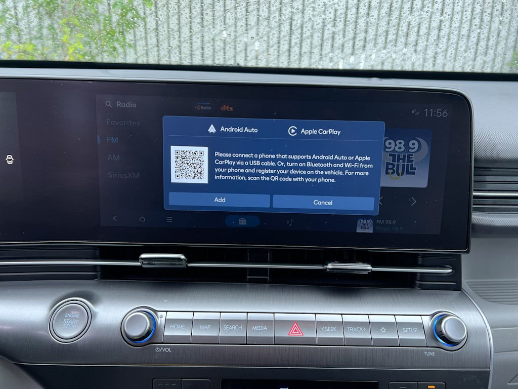 Thumbnail: 2024 Hyundai Kona - 20